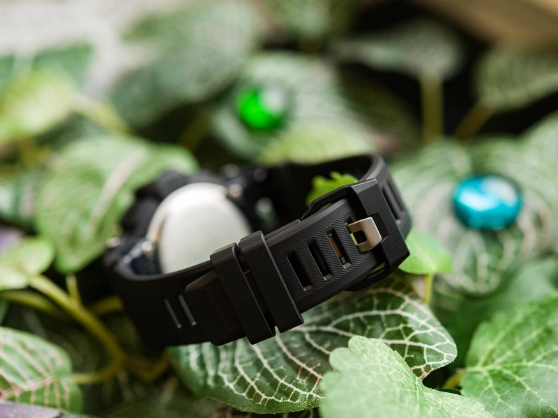 Zegarek męski CASIO G-SHOCK GBA-900-1AER G-Squad