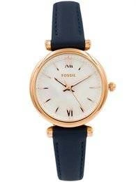 Zegarek damski FOSSIL Carlie ES4502