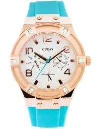 Zegarek damski GUESS W0564L3