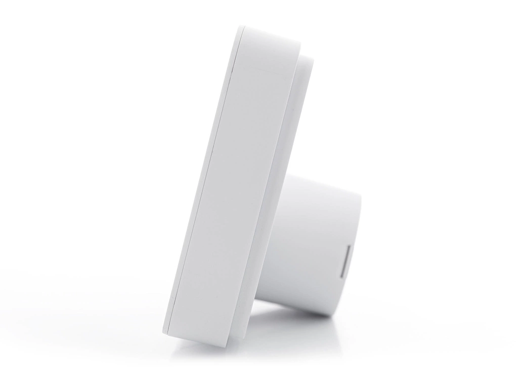 Budzik Braun BC15W-DCF