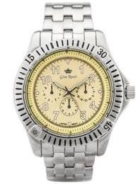 Zegarek męski GINO ROSSI 2269 9SS