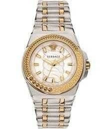 Zegarek damski VERSACE VEHD00420 Chain Reaction