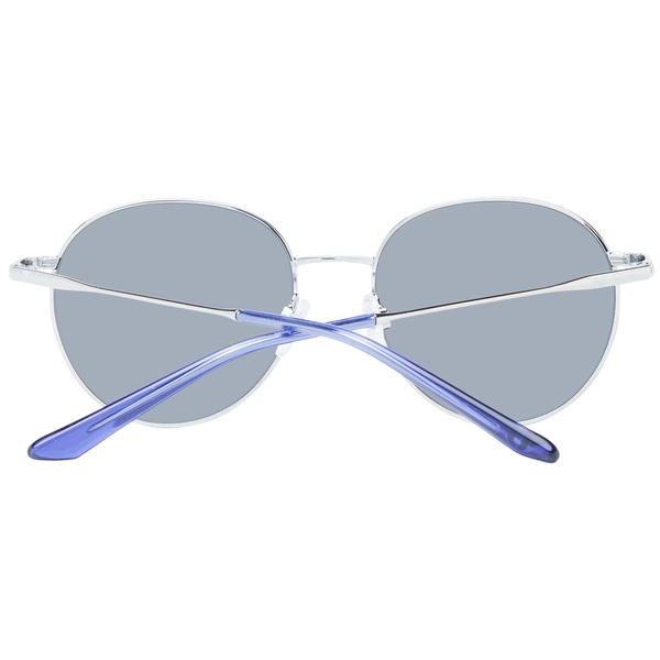 Okulary przeciwsłoneczne Męskie Pepe Jeans PJ5193 800 53 Niebieskie