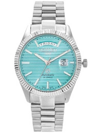 Zegarek męski ROAMER Primeline Daydate 981666 41 05 50