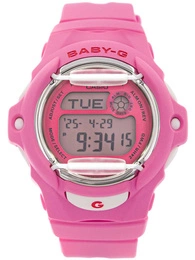 Zegarek damski CASIO BABY-G BG-169CH-4ER