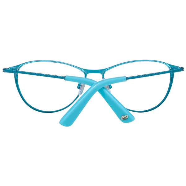 Okulary oprawki Damskie Web WE5138 088 54 Niebieskie