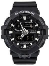 Zegarek męski CASIO G-SHOCK GA-700-1BER