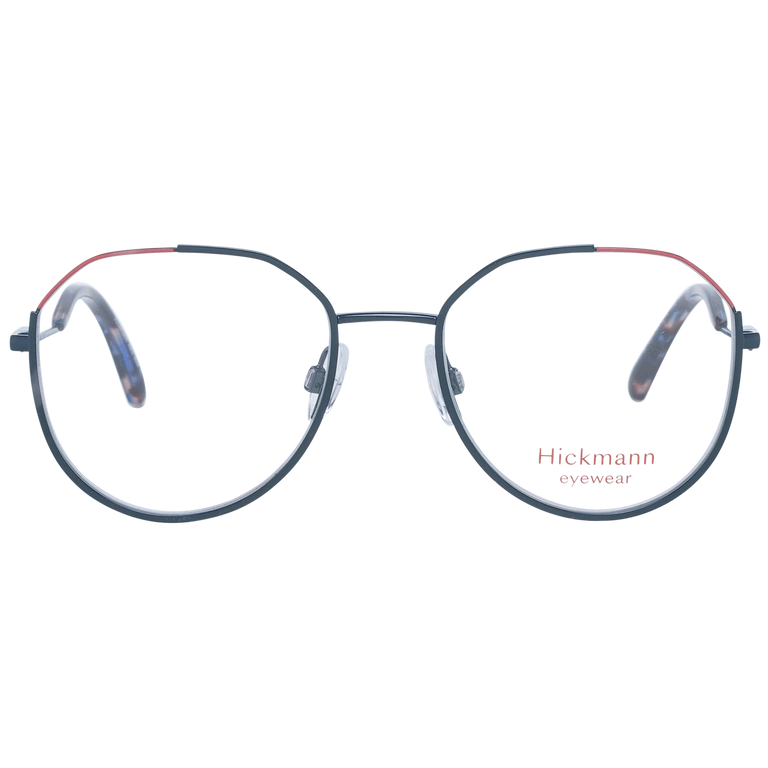 Okulary oprawki Damskie Ana Hickmann HI1172 Czarne