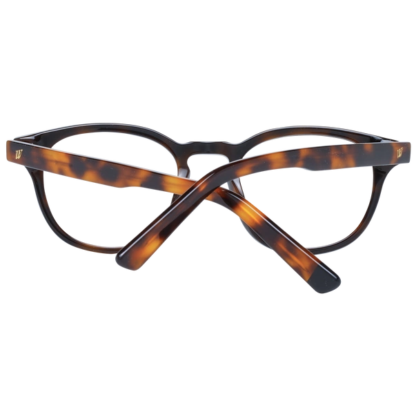 Okulary oprawki Web WE5346 005 49 Czarne
