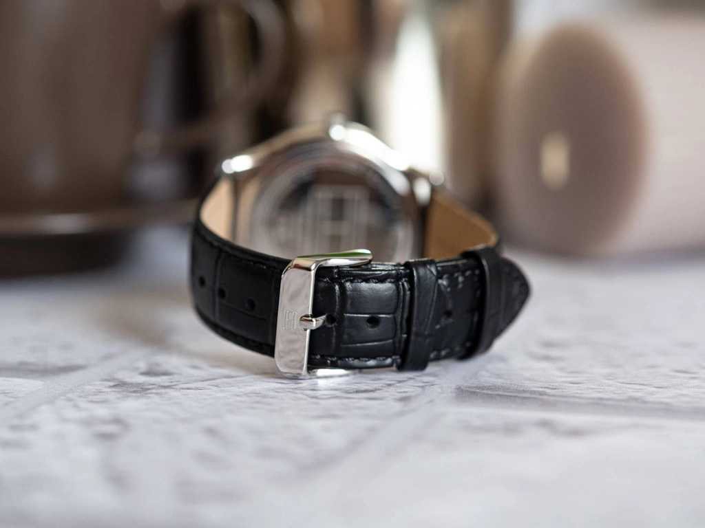 Zegarek męski TOMMY HILFIGER 1710516 Becker