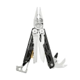 Multitool Leatherman Signal 832265 Czarno-Srebrny