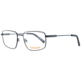 Okulary oprawki Męskie Timberland TB1738 001 55 Czarne