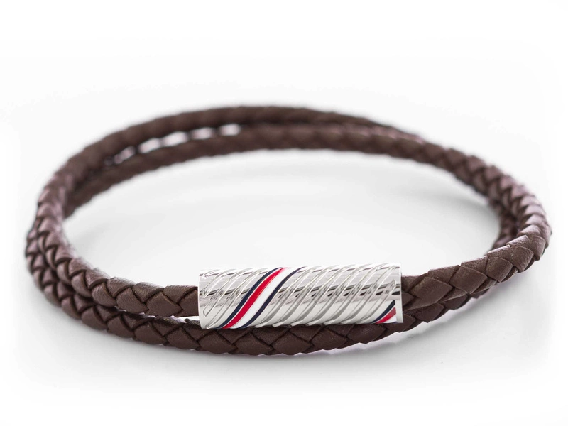 Bransoleta męska Tommy Hilfiger 2790468