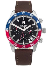 Zegarek męski TOMMY HILFIGER 1792166 TH85 Chronograph