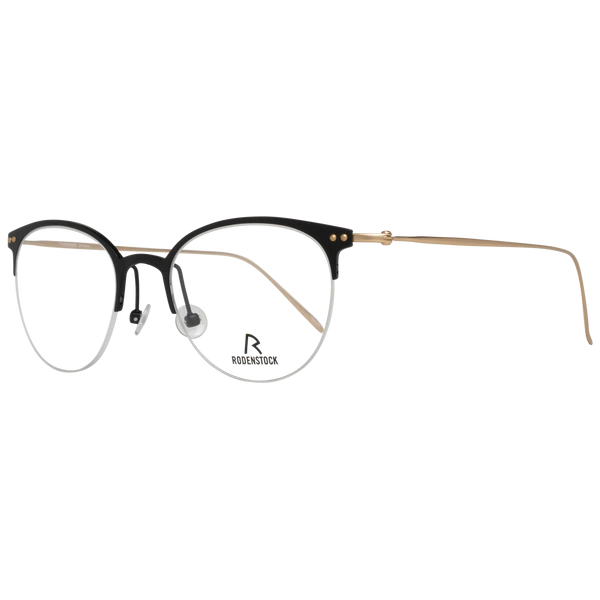 Okulary oprawki Damskie Rodenstock R7085 C 47 Czarne