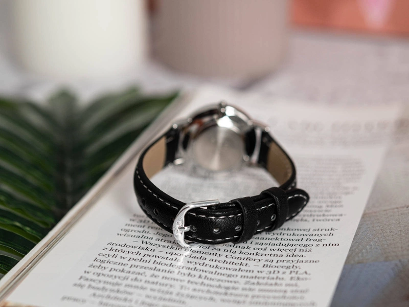 Zegarek damski Q&Q C65A-004PY