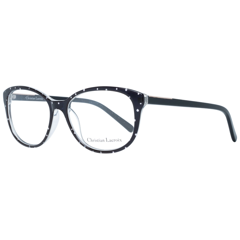 Okulary oprawki Damskie Christian Lacroix CL1040 084 52 Czarne