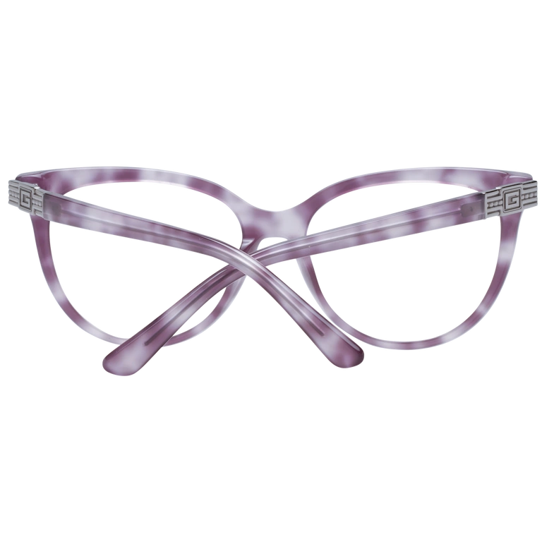 Okulary oprawki Damskie Guess GU2942 Fioletowe