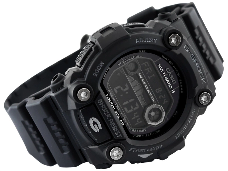 Zegarek męski CASIO G-SHOCK GW-7900B-1ER