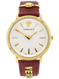 Zegarek damski VERSACE V-CIRCLE VE8104322