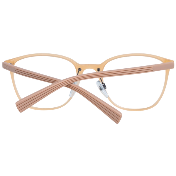 Okulary oprawki Damskie Benetton BEO1013 122 50 Beżowe