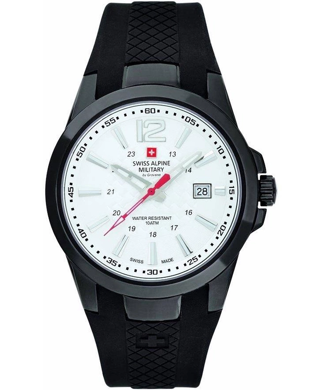 Zegarek męski SWISS ALPINE MILITARY SAM7058.1873 Alpine by Grovana