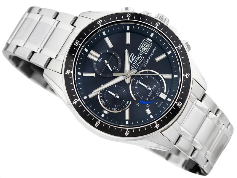 Zegarek męski CASIO Edifice EFS-S510D-1AVUEF