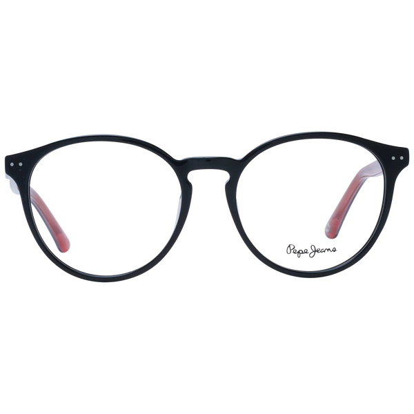 Okulary oprawki Damskie Pepe Jeans PJ3443 Czarne