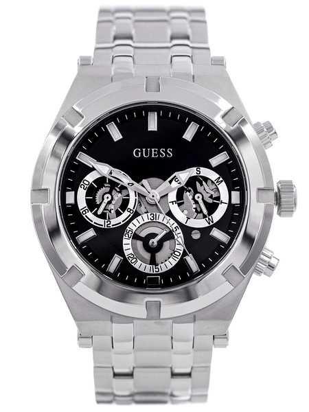 Zegarek męski GUESS CONTINENTAL GW0260G1