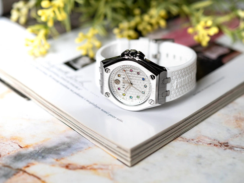Zegarek damski PHILIPP PLEIN PWJAA0122 Extreme Lady