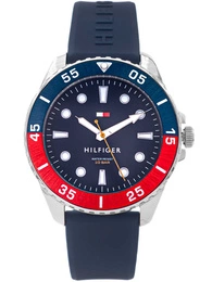 Zegarek męski TOMMY HILFIGER 1792200 Oceanic