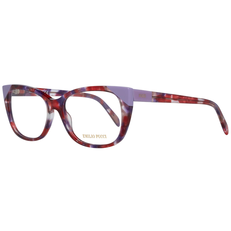 Okulary oprawki Damskie Emilio Pucci EP5117 083 54 Wielokolorowe