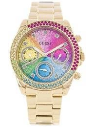 Zegarek damski GUESS SOL GW0483L4