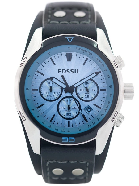Zegarek męski FOSSIL Coachman CH2564