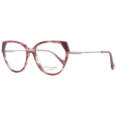 Okulary oprawki Damskie Ana Hickmann AH6465 Czerwone