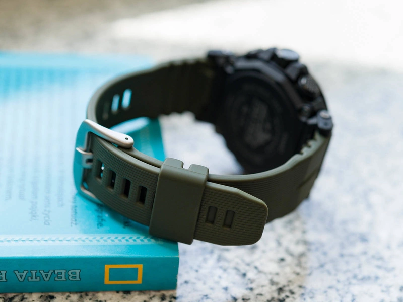 Zegarek męski CASIO PROTREK PRW-61Y-3ER