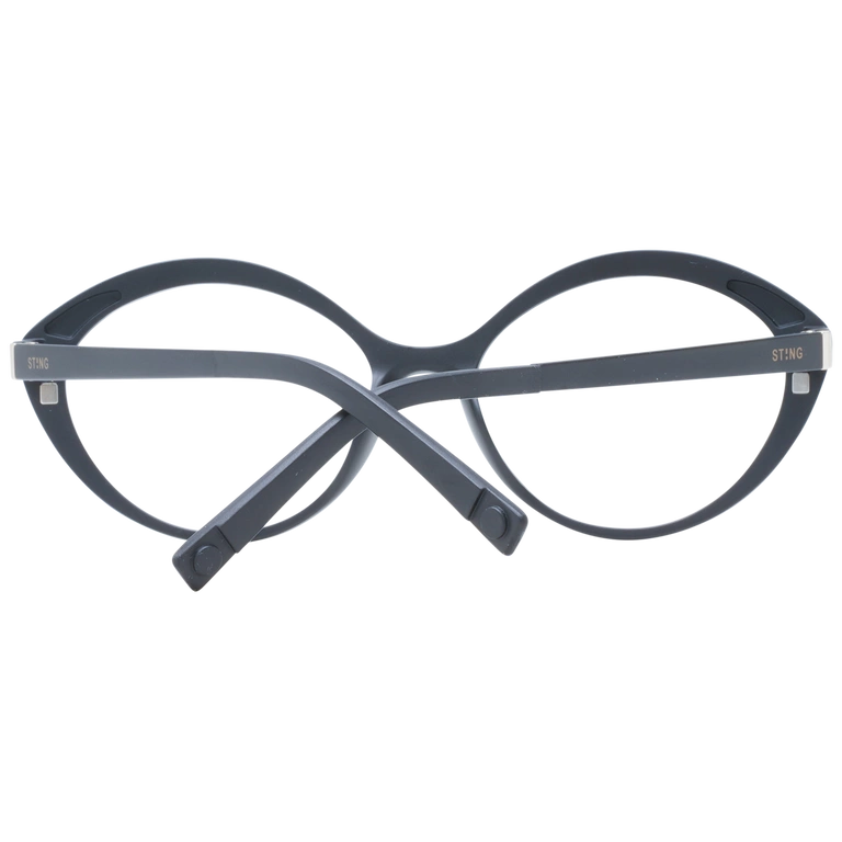 Okulary oprawki Damskie Sting SST378 z nakładkami przeciwsłonecznymi