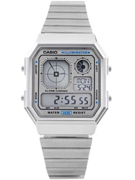 Zegarek CASIO A130WE-7AEF