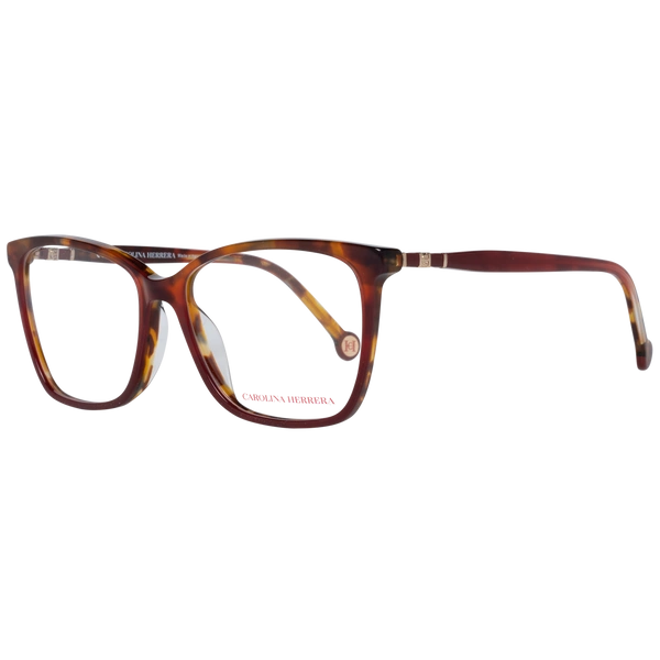Okulary oprawki Damskie Carolina Herrera VHE879 1EY 54 Brązowe
