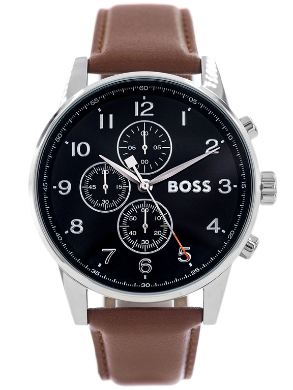 Zegarek męski HUGO BOSS NAVIGATOR 1513812  