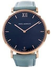 Zegarek damski PAUL HEWITT PH-SA-R-ST-B-23S SAILOR LINE