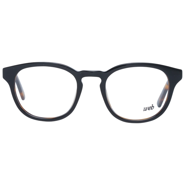 Okulary oprawki Web WE5346 005 49 Czarne