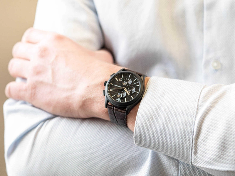 Zegarek męski EMPORIO ARMANI AR11549 Paolo