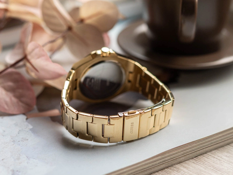 Zegarek damski GUESS GW0777L2 Lady Empire