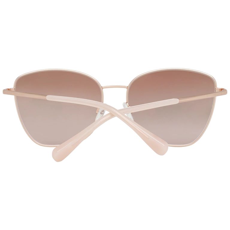 Okulary przeciwsłoneczne Damskie Ted Baker TB1522 402 59 Różowe Złoto