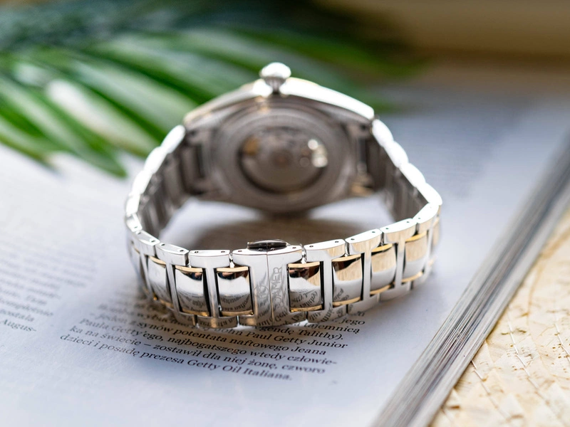 Zegarek męski ROAMER Searock Master 984985 47 35 20