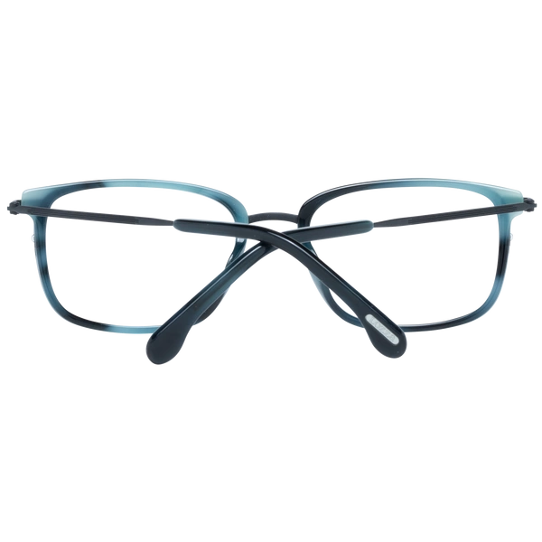 Okulary oprawki Męskie Lozza VL2307 0531 54 Niebieskie