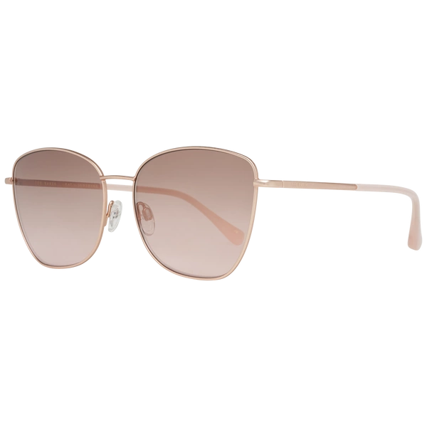 Okulary przeciwsłoneczne Damskie Ted Baker TB1522 402 59 Różowe Złoto
