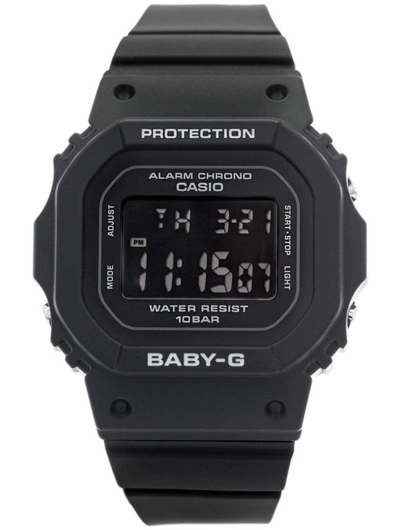 Zegarek damski CASIO BABY-G BGD-565U-1ER