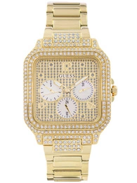 Zegarek damski GUESS GW0472L2 Deco